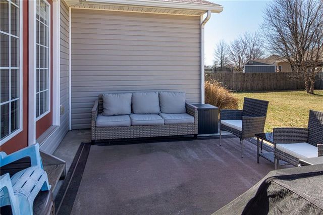 405 Villa Drive, Pittsburg, KS 66762