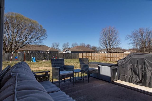 405 Villa Drive, Pittsburg, KS 66762
