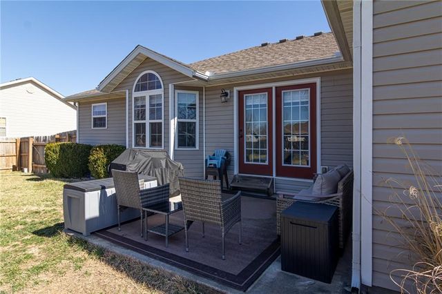 405 Villa Drive, Pittsburg, KS 66762