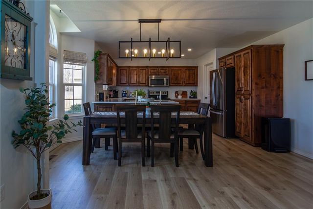 405 Villa Drive, Pittsburg, KS 66762