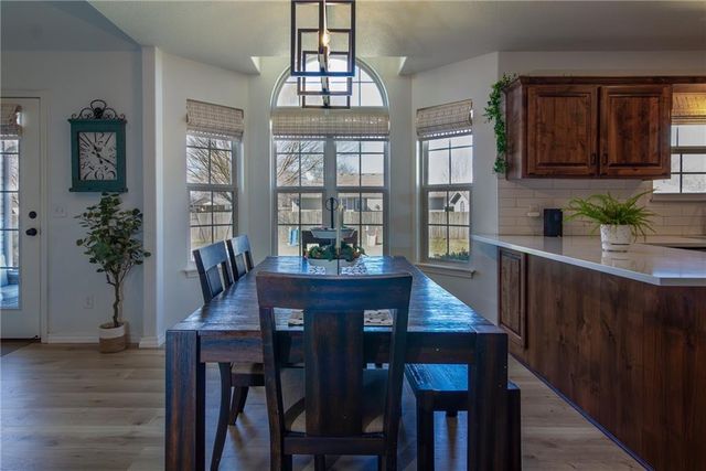 405 Villa Drive, Pittsburg, KS 66762