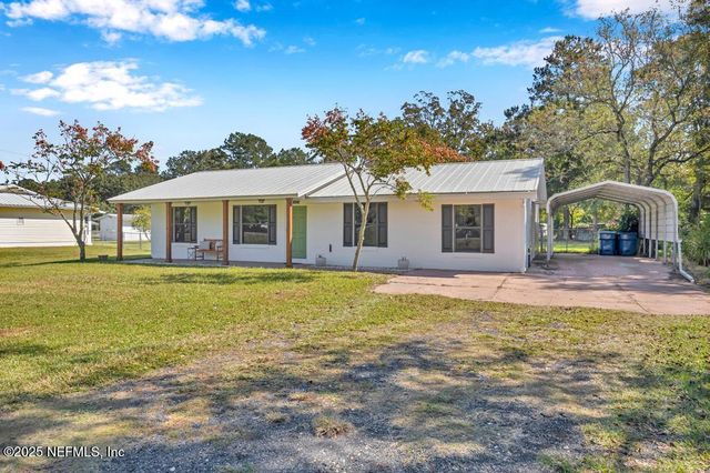 14424 DUVAL Road, Jacksonville, FL 32218