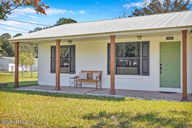 14424 DUVAL Road, Jacksonville, FL 32218