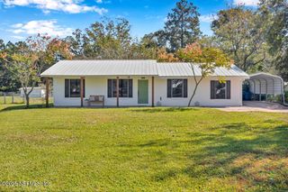 14424 DUVAL Road, Jacksonville, FL 32218