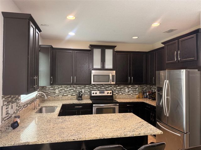 2257 BROOKRIDGE TRAIL, Sanford, FL 32773