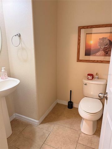 2257 BROOKRIDGE TRAIL, Sanford, FL 32773