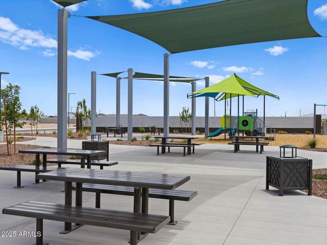 24584 W CHAMBERS Street, Buckeye, AZ 85326