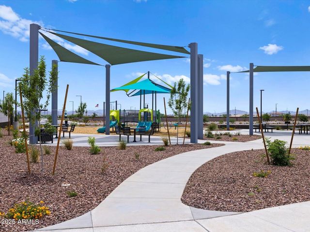 24584 W CHAMBERS Street, Buckeye, AZ 85326