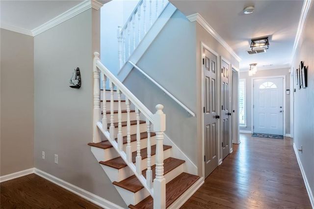 6391 Hawthorne Terrace, Peachtree Corners, GA 30092