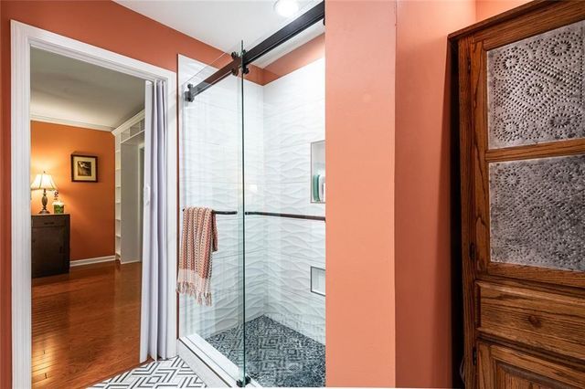 6391 Hawthorne Terrace, Peachtree Corners, GA 30092