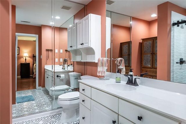 6391 Hawthorne Terrace, Peachtree Corners, GA 30092