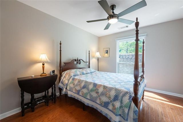 6391 Hawthorne Terrace, Peachtree Corners, GA 30092