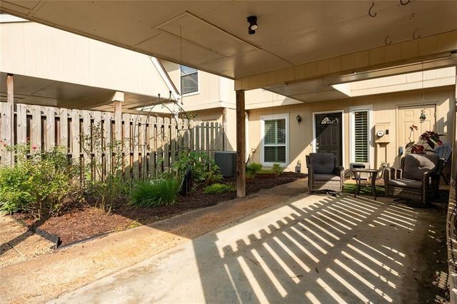 6391 Hawthorne Terrace, Peachtree Corners, GA 30092