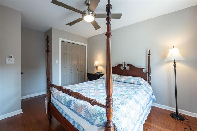 6391 Hawthorne Terrace, Peachtree Corners, GA 30092