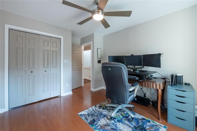 6391 Hawthorne Terrace, Peachtree Corners, GA 30092