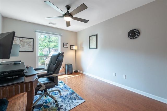 6391 Hawthorne Terrace, Peachtree Corners, GA 30092