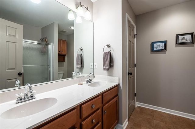 6391 Hawthorne Terrace, Peachtree Corners, GA 30092