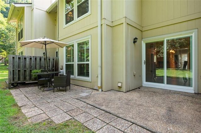 6391 Hawthorne Terrace, Peachtree Corners, GA 30092