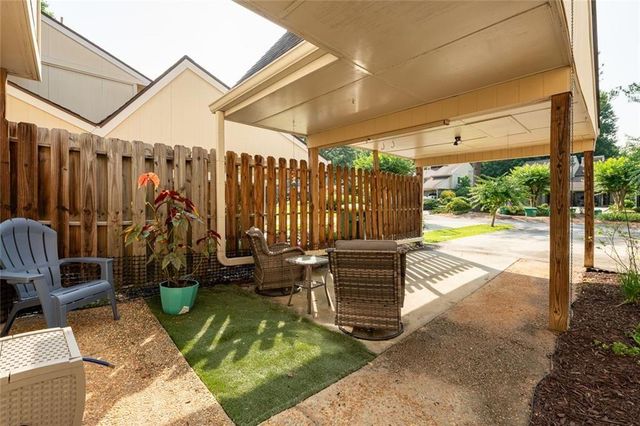 6391 Hawthorne Terrace, Peachtree Corners, GA 30092