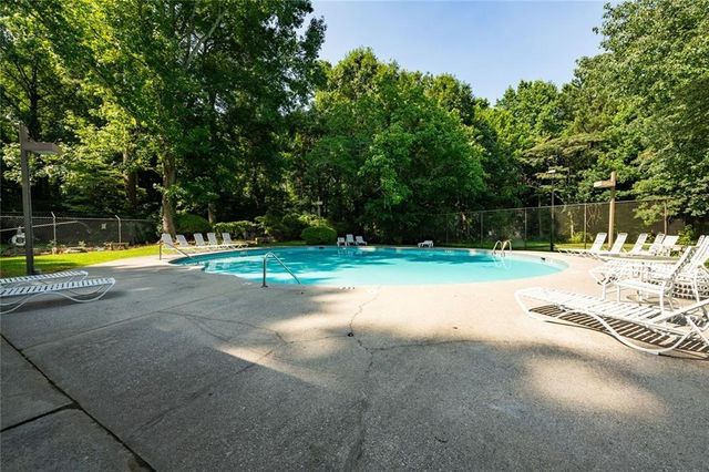 6391 Hawthorne Terrace, Peachtree Corners, GA 30092