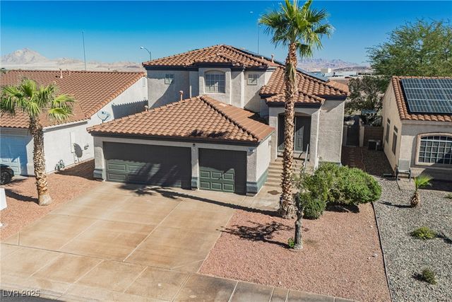 138 Camino Capri, Henderson, NV 89012