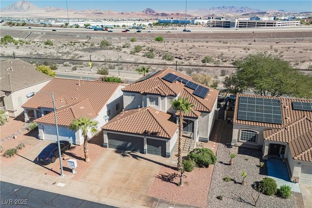 138 Camino Capri, Henderson, NV 89012