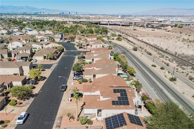 138 Camino Capri, Henderson, NV 89012