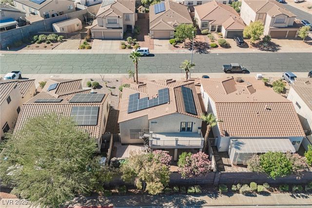 138 Camino Capri, Henderson, NV 89012