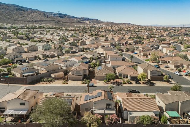 138 Camino Capri, Henderson, NV 89012