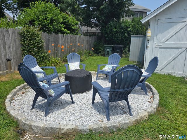 17 W Orland Street, Milford, CT 06460