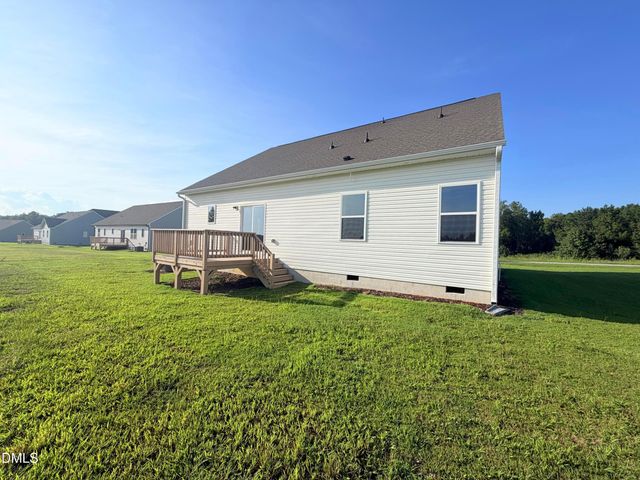 11764 International Drive, Middlesex, NC 27557