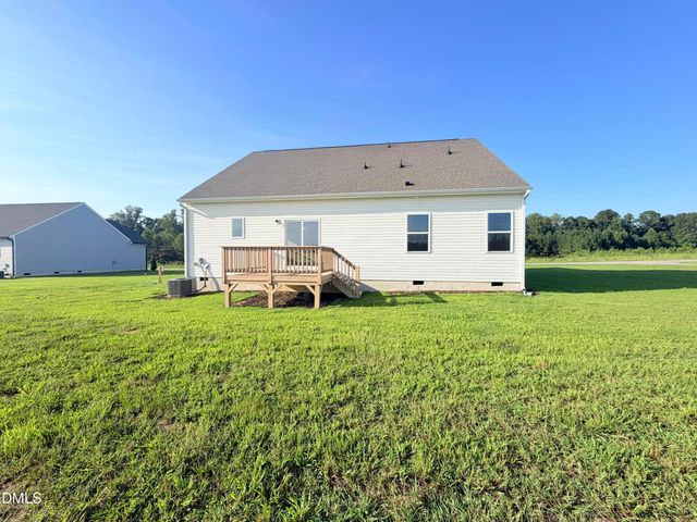 11764 International Drive, Middlesex, NC 27557