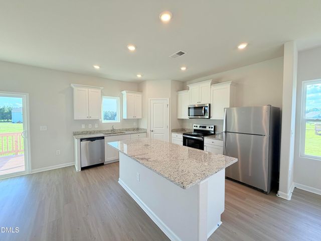 11764 International Drive, Middlesex, NC 27557