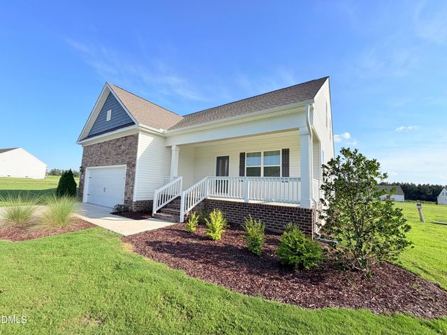 11764 International Drive, Middlesex, NC 27557