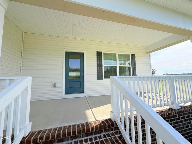11764 International Drive, Middlesex, NC 27557