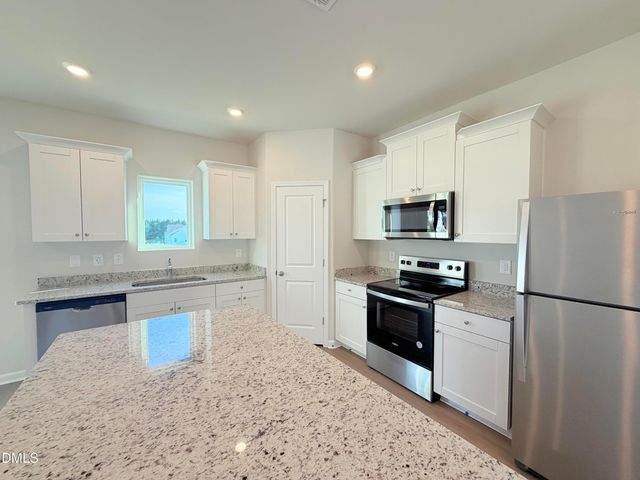 11764 International Drive, Middlesex, NC 27557