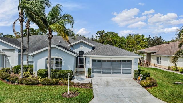 920 VILLEROY GREENS DRIVE, Sun City Center, FL 33573