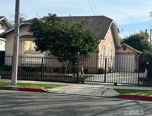 920 S Osage, Inglewood, CA 90301