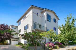 4261 S Holden Street, Seattle, WA 98118