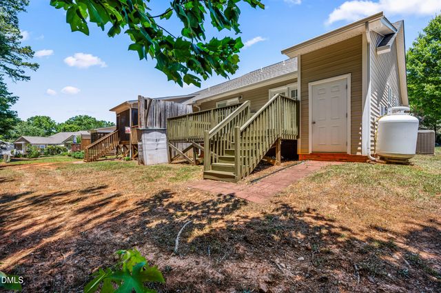 3664 E Cotton Gin Drive, Clayton, NC 27527