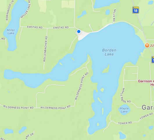 25663 Circle Drive, Brainerd, MN 56401