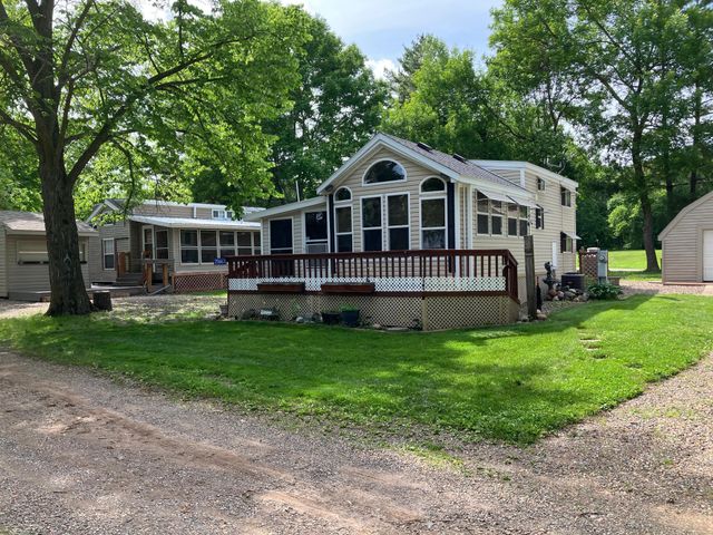 25663 Circle Drive, Brainerd, MN 56401