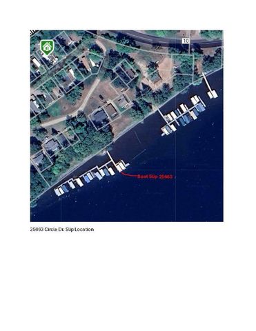 25663 Circle Drive, Brainerd, MN 56401