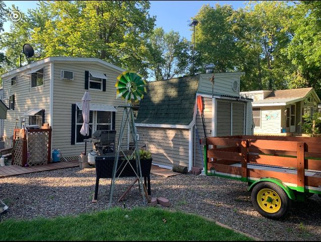 25663 Circle Drive, Brainerd, MN 56401