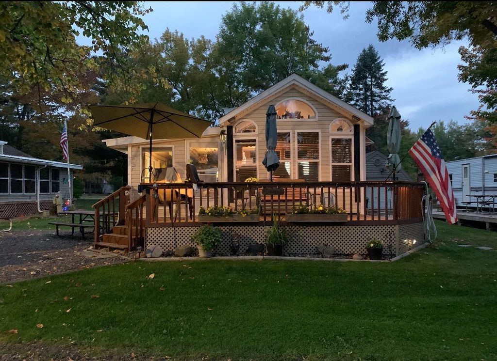 25663 Circle Drive, Brainerd, MN 56401