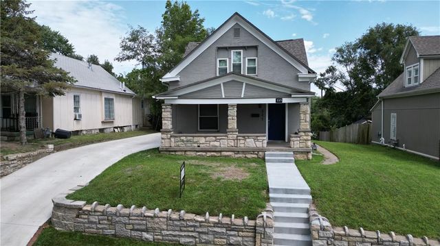 335 S 11th Street, Kansas City, KS 66102