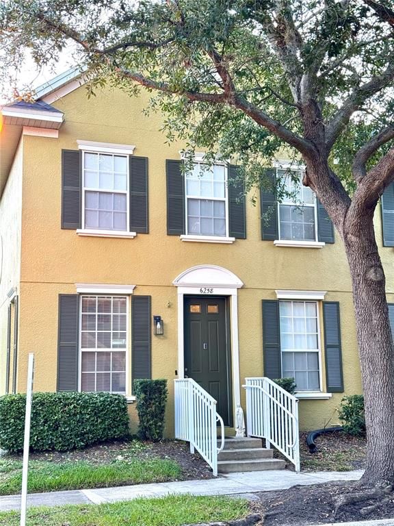6258 WESTCOTT COVE BOULEVARD, Orlando, FL 32829
