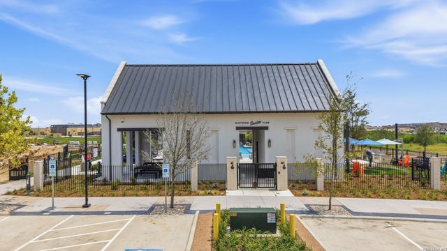 5541 DAYLIGHT DRIVE, New Braunfels, TX 78130