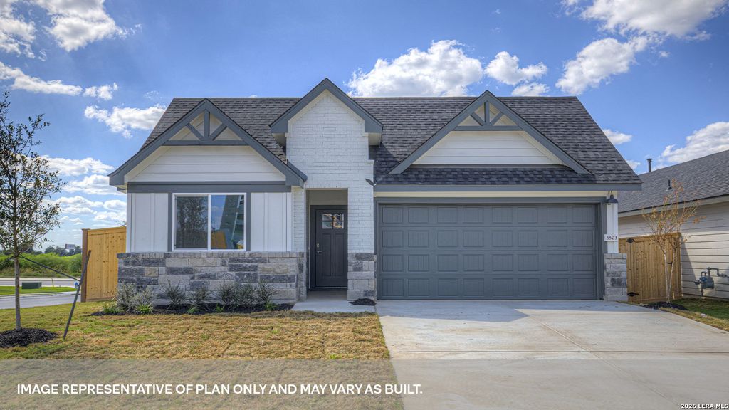 5541 DAYLIGHT DRIVE, New Braunfels, TX 78130