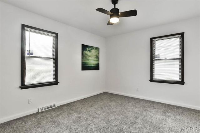 7616 Stanwood Drive, St Louis, MO 63121